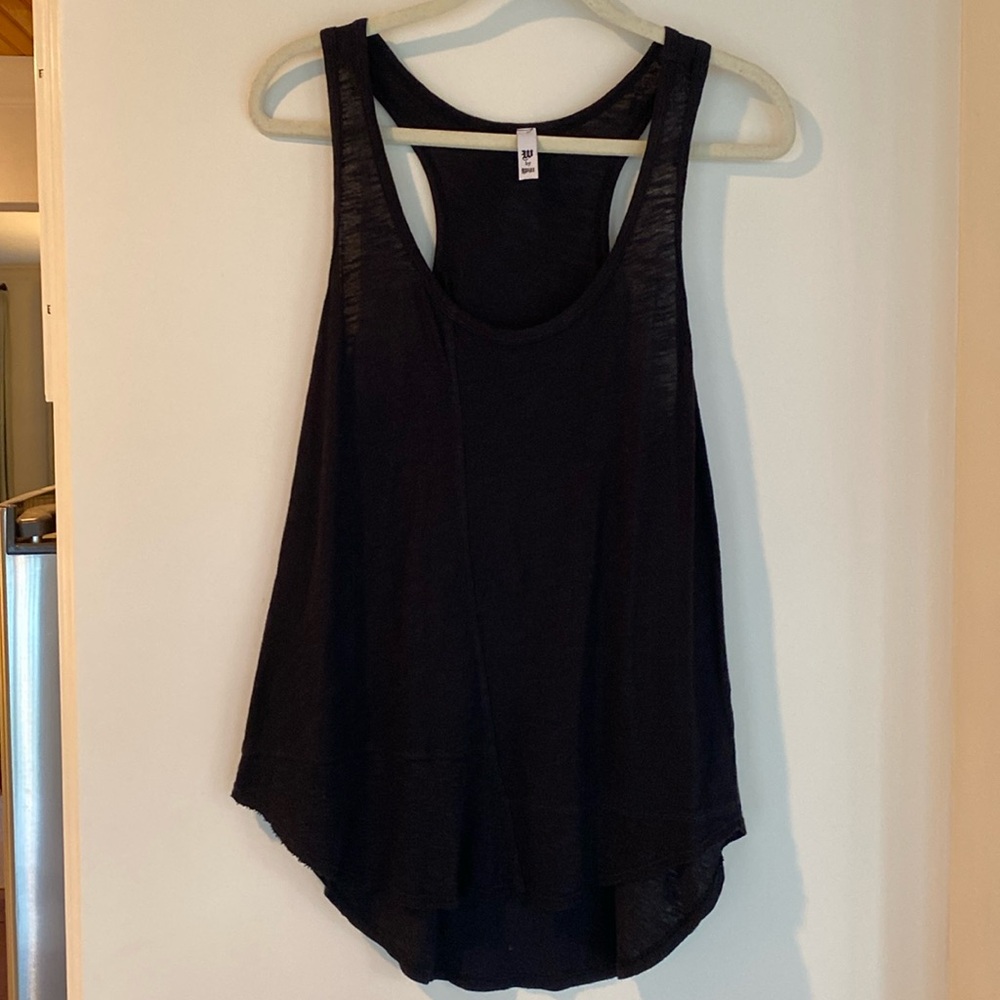 Wilt tank